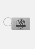 ENGWE 10th Anniversary Box - Keychain