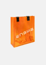 ENGWE 10th Anniversary Box - Shopping bag