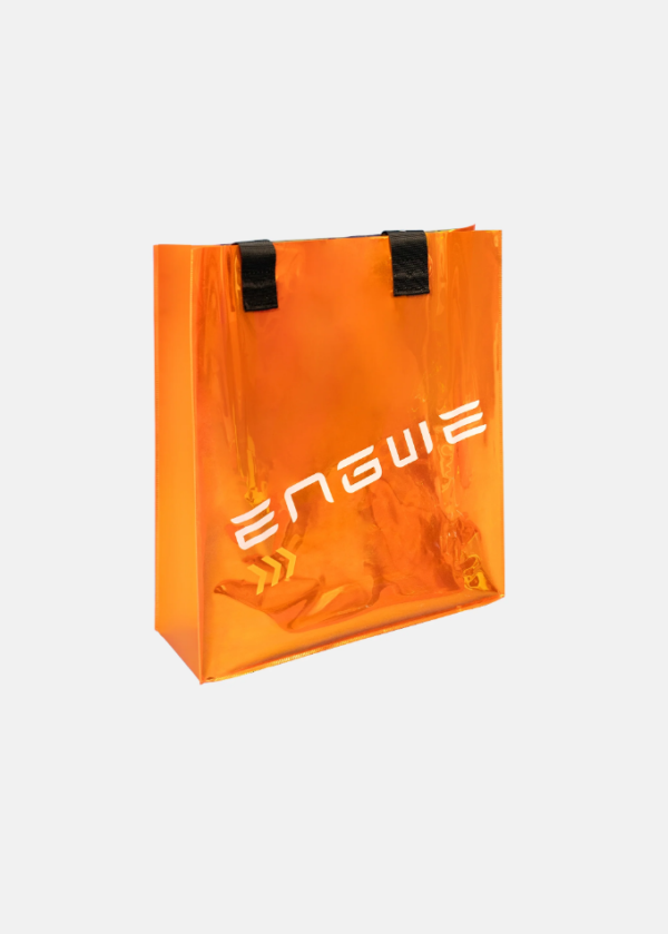 ENGWE 10th Anniversary Box - Shopping bag